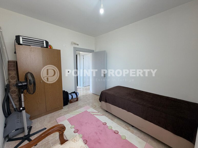 Practical 75 m² apartment in the Avsallar area-id-10922-photo-7