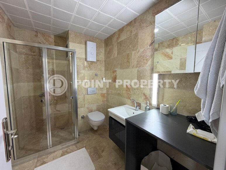 Practical 75 m² apartment in the Avsallar area-id-10922-photo-9