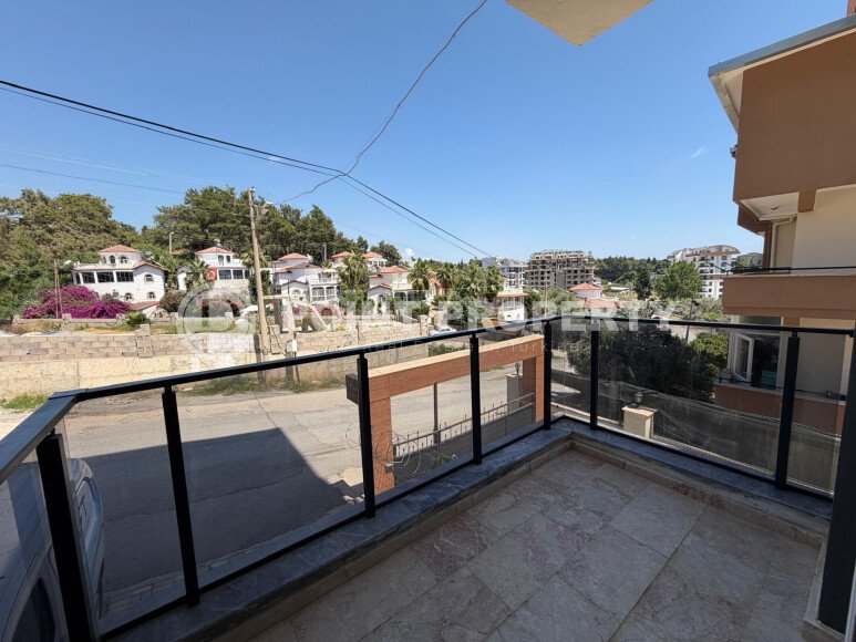Practical 75 m² apartment in the Avsallar area-id-10922-photo-10