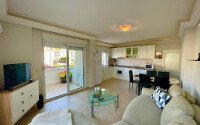 A cozy, bright apartment of 95 m² in the Cikcilli area-id-10923-photo-1