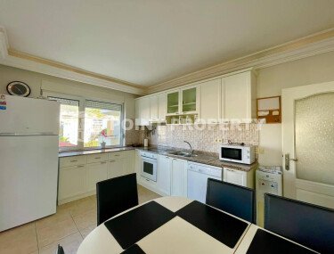 Уютная светлая квартира 95 м² в районе Джикджилли-id-10923-фото-4