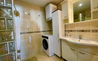 A cozy, bright apartment of 95 m² in the Cikcilli area-id-10923-photo-6