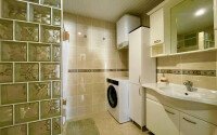 A cozy, bright apartment of 95 m² in the Cikcilli area-id-10923-photo-8