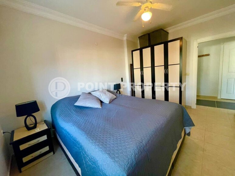 A cozy, bright apartment of 95 m² in the Cikcilli area-id-10923-photo-10