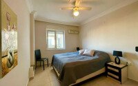 A cozy, bright apartment of 95 m² in the Cikcilli area-id-10923-photo-11