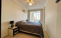 A cozy, bright apartment of 95 m² in the Cikcilli area-id-10923-photo-12