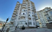 A cozy, bright apartment of 95 m² in the Cikcilli area-id-10923-photo-15
