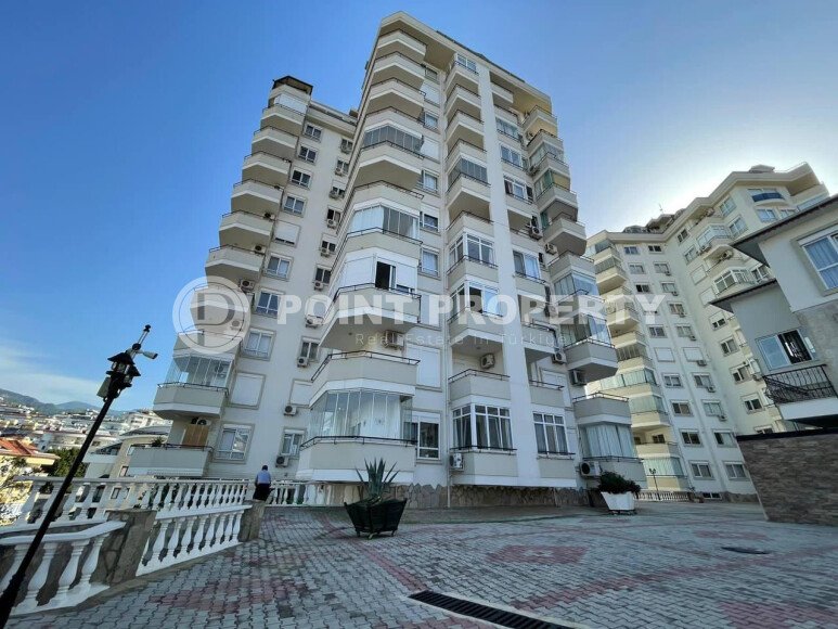 A cozy, bright apartment of 95 m² in the Cikcilli area-id-10923-photo-15