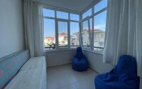 A cozy, bright apartment of 95 m² in the Cikcilli area-id-10923-photo-16