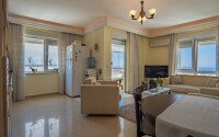 Bright 100 m² apartment in the Cikcilli area with a residence permit and sea views-id-10924-photo-3