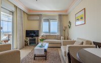 Bright 100 m² apartment in the Cikcilli area with a residence permit and sea views-id-10924-photo-4