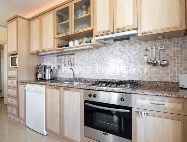 Светлая квартира 100 м² в районе Джикджилли с ВНЖ и видом на море-id-10924-фото-5