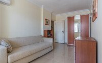 Bright 100 m² apartment in the Cikcilli area with a residence permit and sea views-id-10924-photo-10
