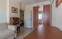 Bright 100 m² apartment in the Cikcilli area with a residence permit and sea views-id-10924-photo-12