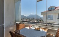 Bright 100 m² apartment in the Cikcilli area with a residence permit and sea views-id-10924-photo-13