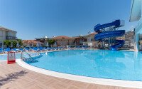 Bright 100 m² apartment in the Cikcilli area with a residence permit and sea views-id-10924-photo-14