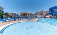 Bright 100 m² apartment in the Cikcilli area with a residence permit and sea views-id-10924-photo-15