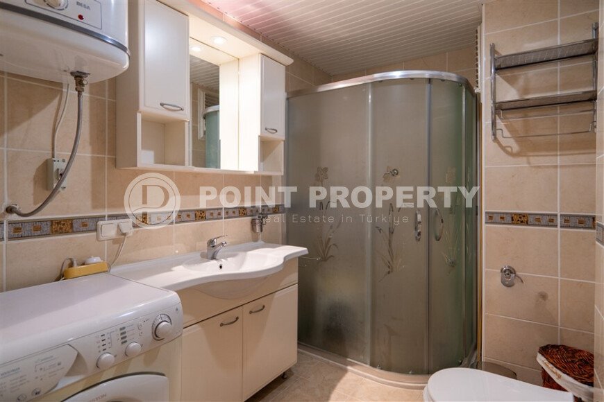 Bright 100 m² apartment in the Cikcilli area with a residence permit and sea views-id-10924-photo-16