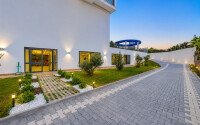 1+1 apartment with an area of 54 m² in a new complex in Mahmutlar-id-10925-photo-9
