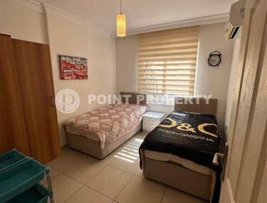 1+1 apartment of 60 m² in Mahmutlar near the sea-id-10926-photo-4