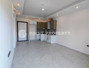 1+1 apartment with an area of 47 m² in a new residential complex in Avsallar-id-10927-photo-1