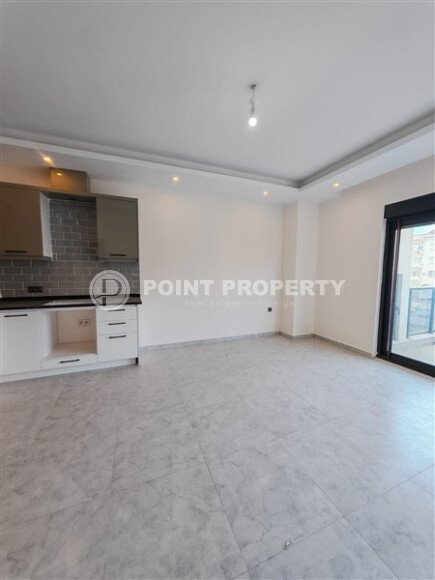 1+1 apartment with an area of 47 m² in a new residential complex in Avsallar-id-10927-photo-2