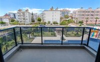 1+1 apartment with an area of 47 m² in a new residential complex in Avsallar-id-10927-photo-3