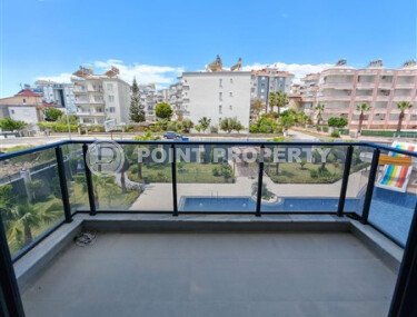 1+1 apartment with an area of 47 m² in a new residential complex in Avsallar-id-10927-photo-3