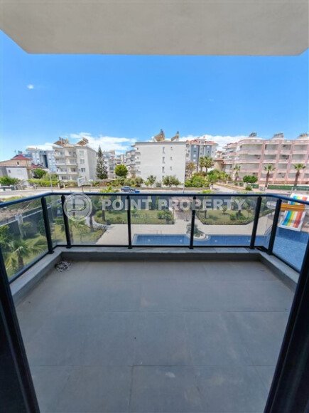 1+1 apartment with an area of 47 m² in a new residential complex in Avsallar-id-10927-photo-3