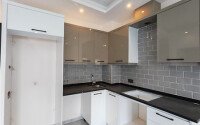 1+1 apartment with an area of 47 m² in a new residential complex in Avsallar-id-10927-photo-4