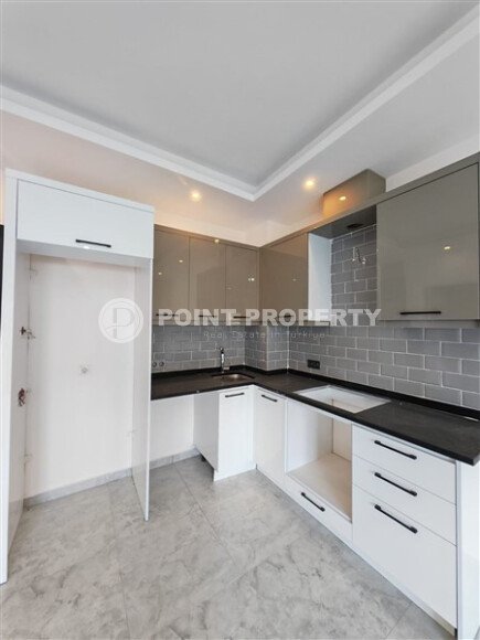 1+1 apartment with an area of 47 m² in a new residential complex in Avsallar-id-10927-photo-4