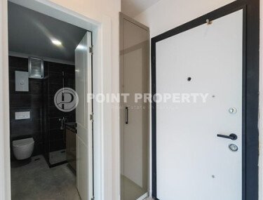 1+1 apartment with an area of 47 m² in a new residential complex in Avsallar-id-10927-photo-5