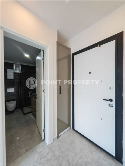 1+1 apartment with an area of 47 m² in a new residential complex in Avsallar-id-10927-photo-5