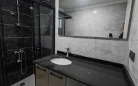 1+1 apartment with an area of 47 m² in a new residential complex in Avsallar-id-10927-photo-7