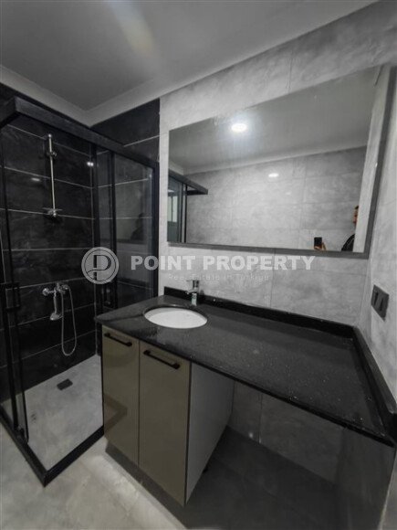 1+1 apartment with an area of 47 m² in a new residential complex in Avsallar-id-10927-photo-7