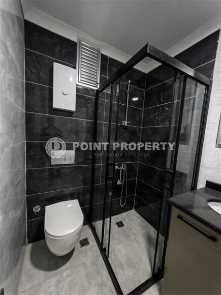 1+1 apartment with an area of 47 m² in a new residential complex in Avsallar-id-10927-photo-8