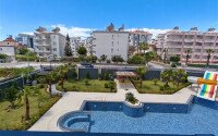 1+1 apartment with an area of 47 m² in a new residential complex in Avsallar-id-10927-photo-9