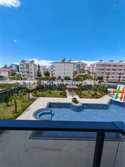 1+1 apartment with an area of 47 m² in a new residential complex in Avsallar-id-10927-photo-9