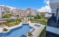 1+1 apartment with an area of 47 m² in a new residential complex in Avsallar-id-10927-photo-10