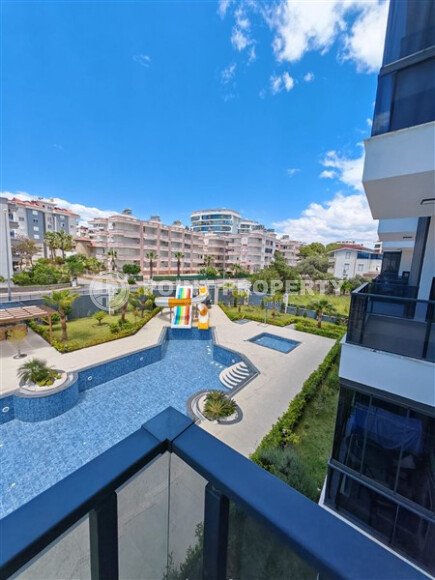 1+1 apartment with an area of 47 m² in a new residential complex in Avsallar-id-10927-photo-10