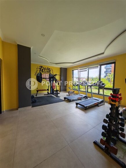 1+1 apartment with an area of 47 m² in a new residential complex in Avsallar-id-10927-photo-12