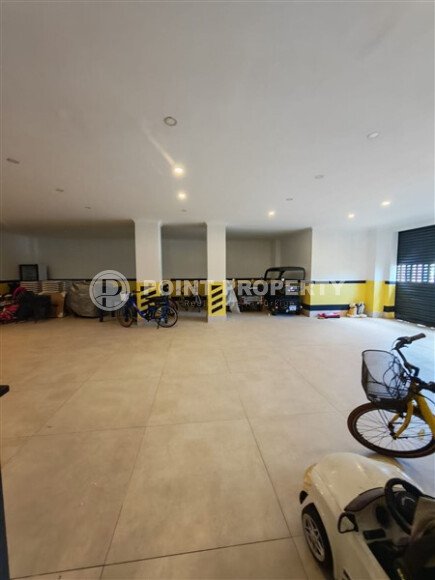 1+1 apartment with an area of 47 m² in a new residential complex in Avsallar-id-10927-photo-13