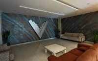 1+1 apartment with an area of 47 m² in a new residential complex in Avsallar-id-10927-photo-14