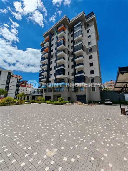 1+1 apartment with an area of 47 m² in a new residential complex in Avsallar-id-10927-photo-16