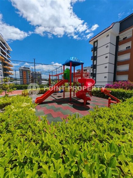 1+1 apartment with an area of 47 m² in a new residential complex in Avsallar-id-10927-photo-18
