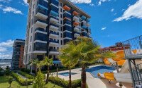 1+1 apartment with an area of 47 m² in a new residential complex in Avsallar-id-10927-photo-19