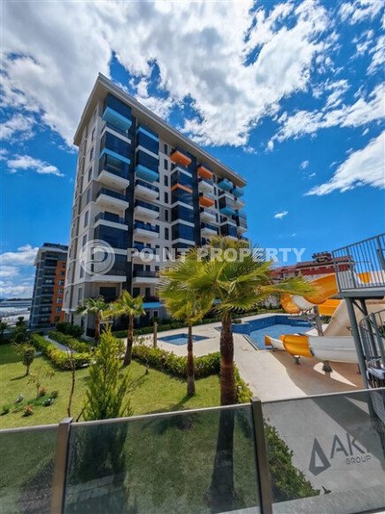 1+1 apartment with an area of 47 m² in a new residential complex in Avsallar-id-10927-photo-19