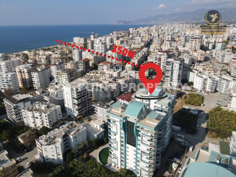 1+1 apartment of 70 m² in Mahmutlar with furniture and a glazed balcony-id-10928-photo-12