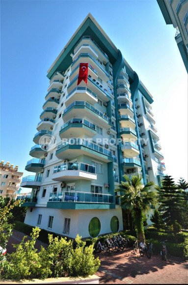 1+1 apartment of 70 m² in Mahmutlar with furniture and a glazed balcony-id-10928-photo-16
