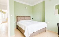 Detached villa 4+1, 220 m² in Mahmutlar with pool, garden and sea view-id-10154-photo-3